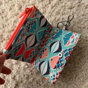 Vera Bradley NWT wallet